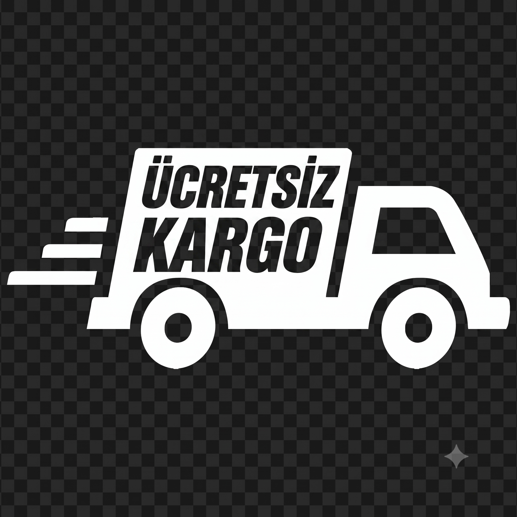 ÜCRETSİZ KARGO